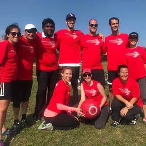 Meet your Posher, Candice